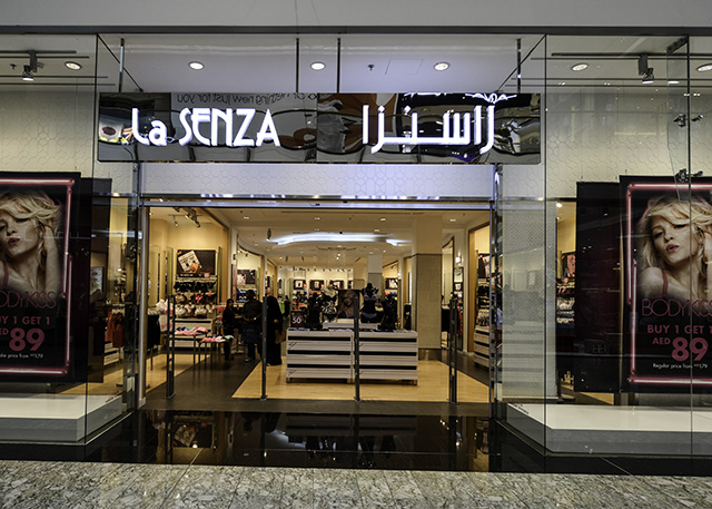 La Senza